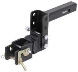 Lock N Roll Articulating Hitch w/ 3-Position Channel - 2" Receivers - Vehicle Side - 11K - 336VS503505