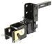 Fits 1-1/4 Inch Hitch