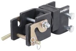 Lock N Roll Articulating Hitch - Adjustable Channel Mount - Vehicle Side - 11,000 lbs - 336VS503