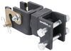 Lock N Roll Adjustable Trailer Coupler,A-Frame Trailer Coupler,Straight Tongue Trailer Coupler - 336VS503