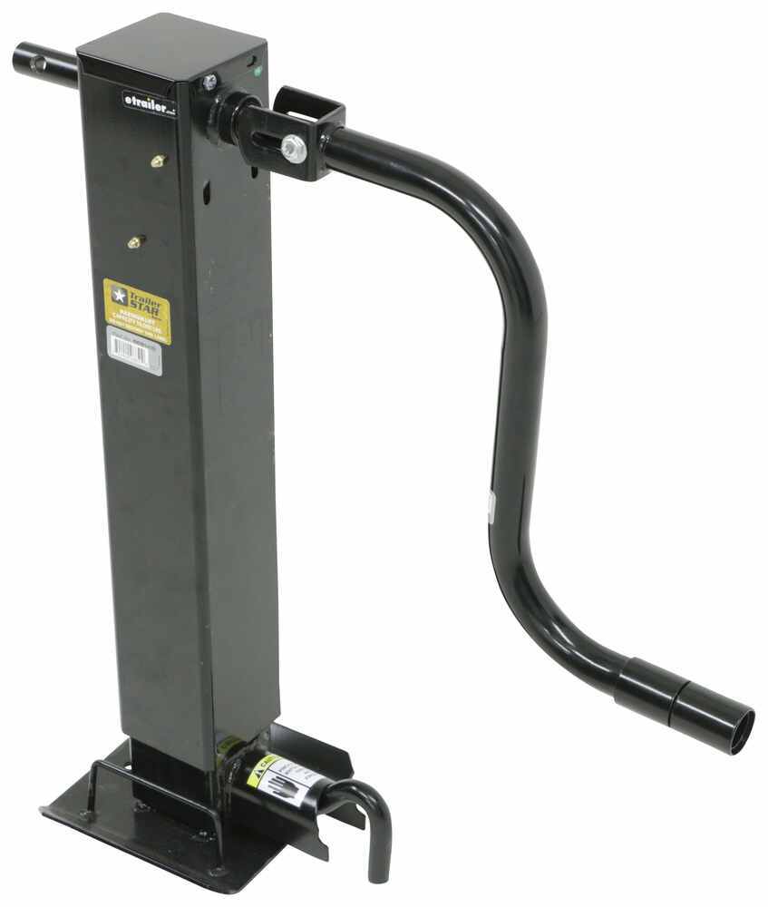 Buyers Products 0091410H Square Jack
