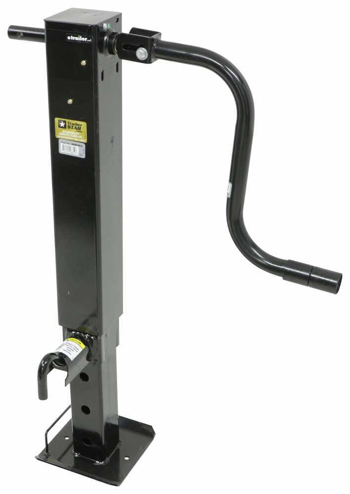 Buyers Products Trailer Jack - 3370091415H