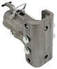 3370091543 - 10000 lbs GTW Buyers Products Coupler with Bracket
