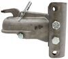 Buyers Products 10000 lbs GTW Adjustable Trailer Coupler - 3370091543