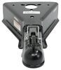 Buyers Products A-Frame Trailer Coupler - 3370091595