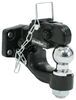 Buyers Products 16000 lbs GTW Pintle Hitch - 33710050