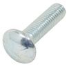 Replacement Mounting Bolts for Boss and Meyer Snow Plow Cutting Edges - 2" Long - Qty 9 Cutting Edge Parts,Hardware 3371301060