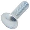 Replacement Mounting Bolts for Boss Snow Plow Cutting Edges - 2" Long - Qty 10 Boss Plow Parts 3371301064