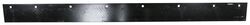 Replacement Cutting Edge for Western Snow Plows - Carbon Steel - 8' Long x 6" Tall - 3371301220