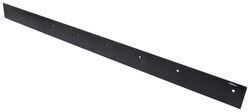 Replacement Cutting Edge for Western Snow Plows - Carbon Steel - 7-1/2' Long x 6" Tall - 3371301290