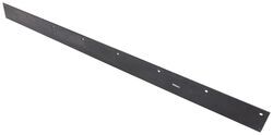 Replacement Cutting Edge for Fisher Snow Plows - Carbon Steel - 7-1/2' Long x 6" Tall - 3371301300