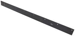 Replacement Cutting Edge for Fisher Snow Plows - Carbon Steel - 7-1/2' Long x 6" Tall - 3371301303