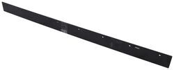 Replacement Cutting Edge for Fisher Snow Plows - Carbon Steel - 8' Long x 6" Tall - 3371301305