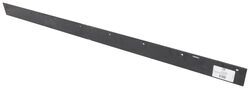 Replacement Cutting Edge for Fisher HD2 Snow Plows - Carbon Steel - 8-1/2' Long x 6" Tall - 3371301308