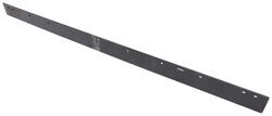 Replacement Cutting Edge for Fisher Snow Plows - Carbon Steel - 9' Long x 6" Tall - 3371301311