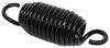 meyer plow parts springs replacement compact trip spring for snow plows - 10 inch long
