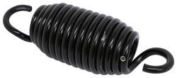 Replacement Compact Trip Spring for Meyer Snow Plows - 10" Long - 3371302015