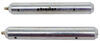 meyer plow parts replacement pivot pins w grease fittings for and diamond snow plows - 6-1/2 inch long qty 2