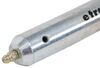 Replacement Pivot Pins w Grease Fittings for Meyer and Diamond Snow Plows - 6-1/2" Long - Qty 2 Meyer Plow Parts 3371302031