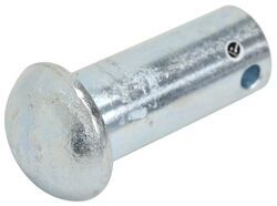 Replacement Trip Edge Pin for Diamond Snow Plow - 1-3/16" Diameter x 2-13/16" Long - 3371302110