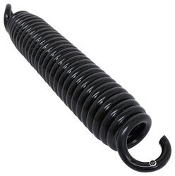 Replacement Trip Spring for Western Snow Plow - 15" Long - 3371302205