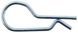 Replacement Hairpin Cotter Pin for Western Snow Plow - 5/32" Diameter x 3-3/4" Long - 3371302252