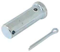 Replacement Clevis Pin for Fisher Snow Plow - 3/4" Diameter x 2-3/16" Long - 3371302300