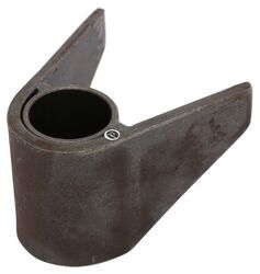 Replacement Shoe Tube Holder for Fisher Snowplow - 3371303310