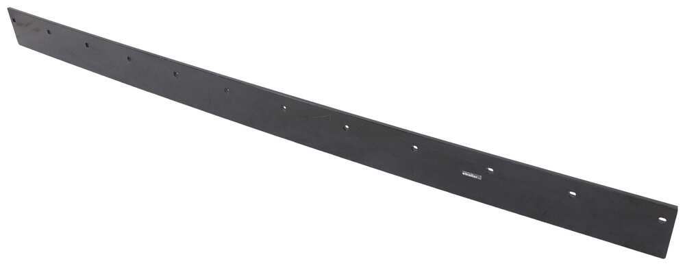 Replacement Cutting Edge for Sno-Way Snow Plows - Carbon Steel - 7-1/2 ...