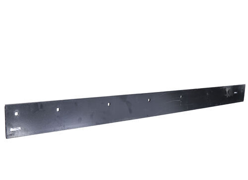 Replacement Cutting Edge for Sno-Way Snow Plows - Carbon Steel - 6-1/2 ...
