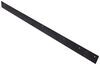 sno-way plow parts cutting edge replacement for snow plows - carbon steel 8' long x 6 inch tall