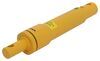 sam snow plow parts meyer replacement lift cylinder for - 6 inch stroke single acting
