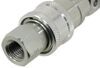 diamond plow parts meyer couplers replacement quick coupler for meyer/diamond/western/fisher snow plows - 1/4 inch npt