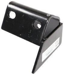 Replacement Drivers Side Mounting Flap for Fisher EZ-V and Western MVP V-Plow Center Cutting Edge - 3371304402