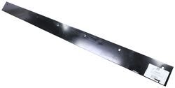 Replacement Cutting Edge for Blizzard Snow Plows - Carbon Steel - 7-1/2' Long x 6" Tall - 3371304600