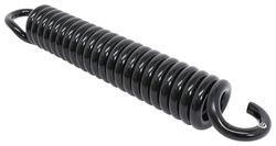 Replacement Trip Spring for Boss UTV, Power-V, and XT Snow Plows - 12" Long - 3371304717