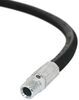 Replacement Hydraulic Hose for Boss Snow Plow - 34" Long x 3/8" Diameter Hydraulic System Parts 3371304728