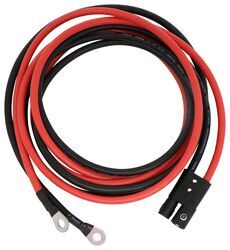 Replacement Power and Ground Cable for Boss Snow Plow - Vehicle Side - 90" Long