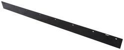 Replacement Cutting Edge for Boss Snow Plows - Carbon Steel - 7-1/2' Long x 6" Tall - 3371304750
