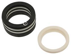 Replacement Packing Seal Kit for Fisher Snow Plow Ram Cylinder - 2" Inner Diameter