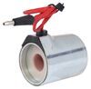 meyer plow parts motors and solenoids replacement inchb inch solenoid coil w/ red wire for e-47/e-60 snow - 5/8 bore