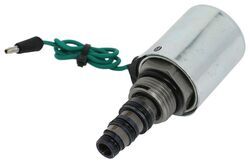 Replacement "C" Solenoid Coil and Valve for Meyer E-47 or E-60 Snow Plow - 5/8" Stem - 3371306055