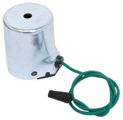 Replacement "C" Solenoid Coil for Meyer Hydraulic Actuated Snow Plow - 5/8" Bore - 3371306060