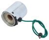 meyer plow parts motors and solenoids replacement inchc inch solenoid coil for hydraulic actuated snow - 5/8 bore