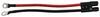 Replacement Cable and Plug Assembly for Meyer and Diamond Snow Plows - 6 Gauge - 12-1/2" Long Electrical Components 3371306115