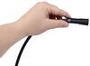 meyer plow parts cables and plugs replacement ground cable for snow - 51 inch long black
