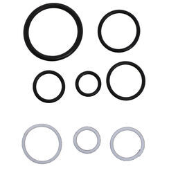 Replacement "C" Seal Kit for Meyer E-47 Snow Plow - 3371306135