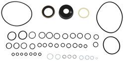 Replacement Master Seal Kit for Meyer E-46, E-47, and E-57 Hydraulic Snow Plows - 3371306155