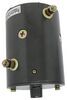 fisher plow parts western replacement motor for and snow plows - tang shaft 12v 4-1/2 inch diameter