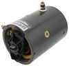 fisher plow parts western electrical components replacement motor for and snow plows - tang shaft 12v 4-1/2 inch diameter